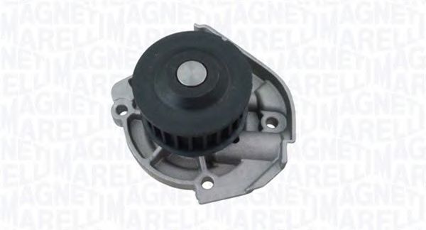 MAGNETI MARELLI FIAT помпа води Alfa Romeo Mito,Bravo,500,Doblo,Grande Punto,Linea,Marea,Panda,Punto,Stilo 1.2/1.4 SALERISIL арт. 352316171238