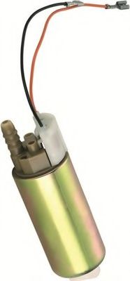 Паливний насос