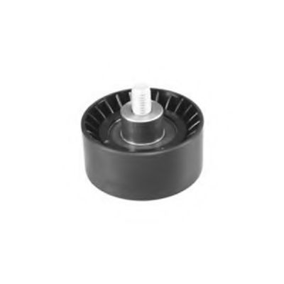 Фото - MPQ0005 Ролик ведущий Lanos/Aveo 1.6 MAGNETI MARELLI - 331316170005