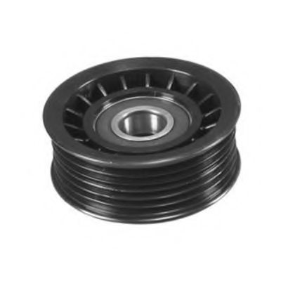 MAGNETI MARELLI FORD натяжний ролик Focus 1,4-1,6 16V -04. OPTIMAL арт. 331316170098