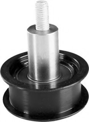Фото - MPQ0120 Ролик MAGNETI MARELLI - 331316170120