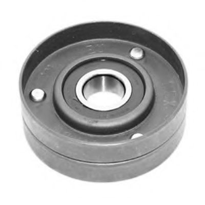 MAGNETI MARELLI ROVER натяжний ролик(17x70x26)(мет) FreeLander 2.0D 98- SKF арт. 331316170246