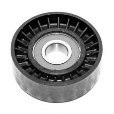 MAGNETI MARELLI VOLVO натяжний ролик (пл.) (17x70x24)C70/S70/LAGUNA OPTIMAL арт. 331316170264