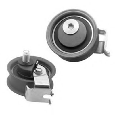Фото - MPQ0517 Натяжной ролик MAGNETI MARELLI - 331316170517