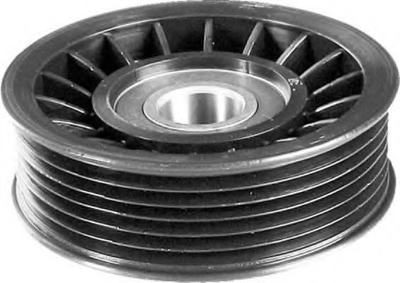 MAGNETI MARELLI ролик C-MAX 1.8TDCi INA арт. 331316170650